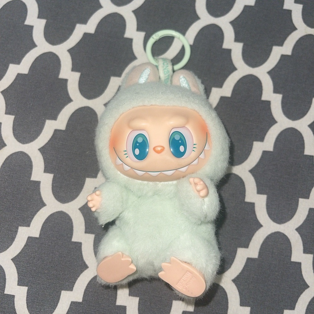 Labubu